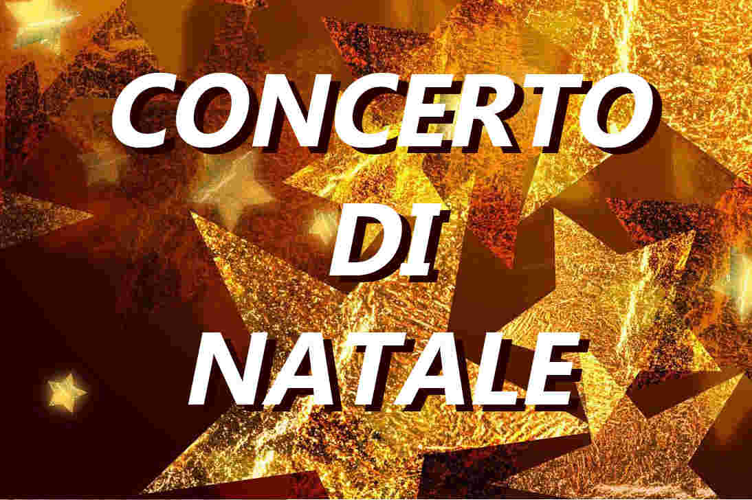 Concerto di Natale - 27 dicembre