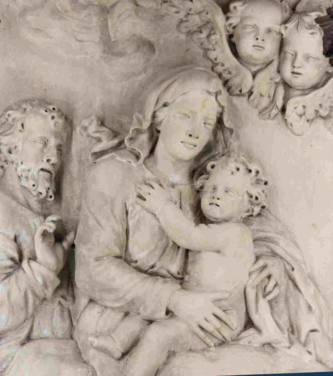 presentazione del libro "La pieve della Natività di Maria"-27 dicembre