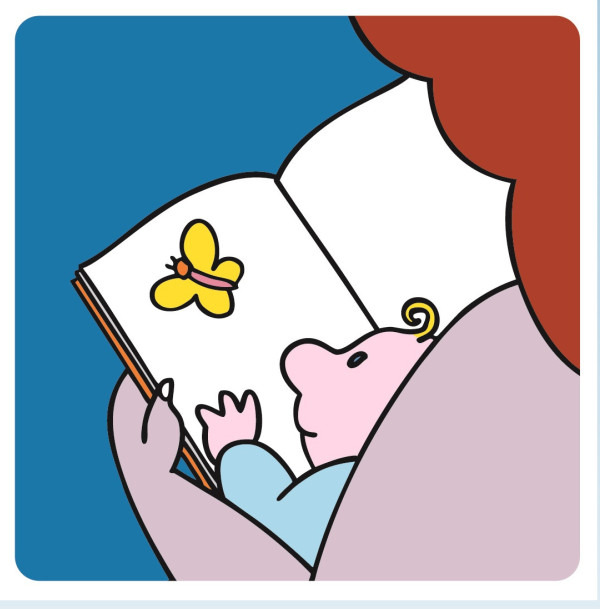 Mostra Nati per Leggere - 6-22 aprile