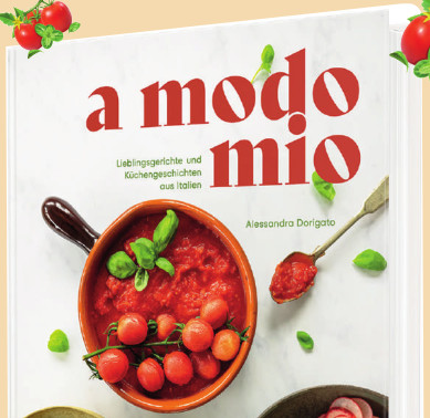 Presentazione del libro di Alessandra Dorigato - 12 aprile