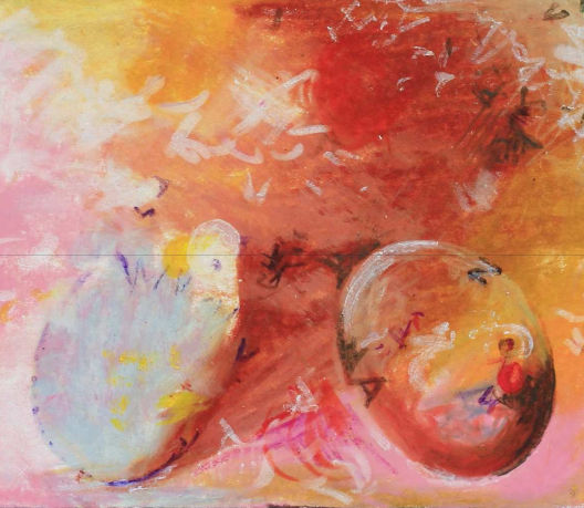 mostra AMORI PER L’ARTE - 1-18 giugno