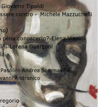 Viaggio nel mondo di Pier Paolo Pasolini - 3 giugno