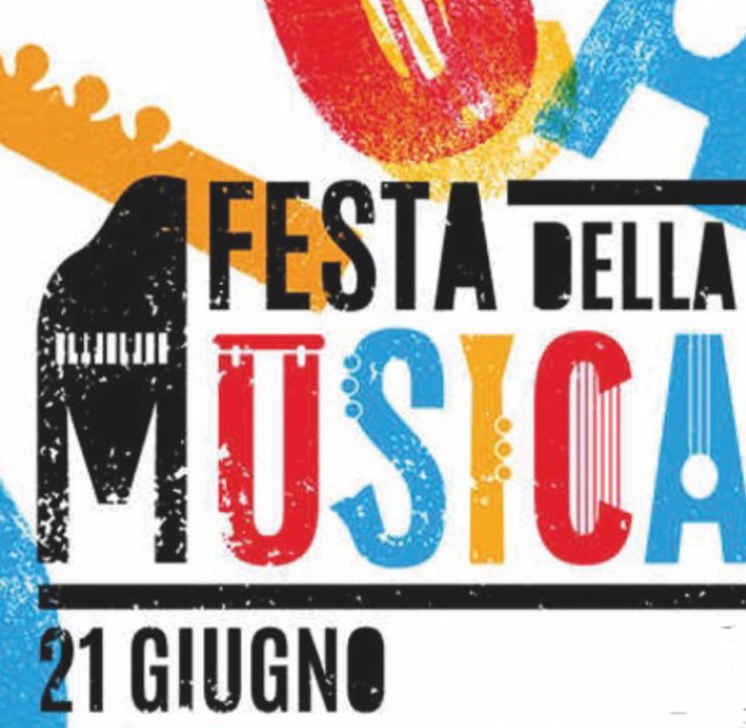 Concerto "Festa della Musica" - 21 giugno