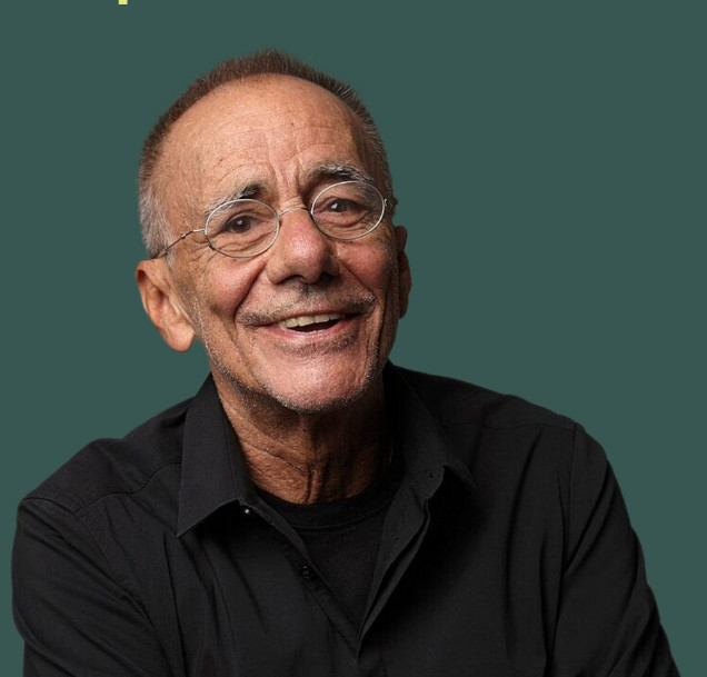 Roberto Vecchioni tra musica e parole - 24 giugno