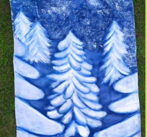 spettacolo "Alberi parlanti" - 4 agosto