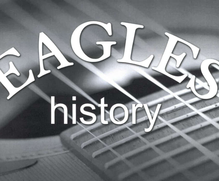 concerto Eagles History - 5 agosto