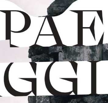 Mostra "Paesaggi forti" - 6/8-3/9