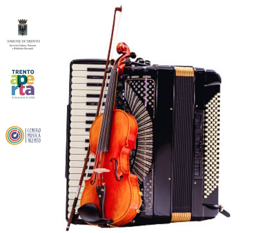 concerto AMiTango - 23 agosto