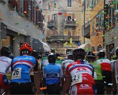 54^ Coppa d'Oro, 25^ Coppa Rosa e 15^ Coppa di Sera - 10-11 settembre