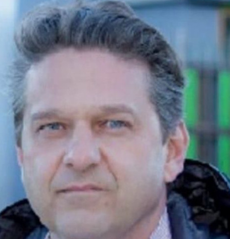 presentazione del libro di Andrea Merler - 13 ottobre