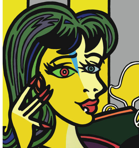 Mostra "Glamour e dintorni" - 22 ottobre-27 novembre