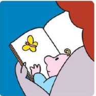 presentazione di Nati per Leggere - 28 ottobre