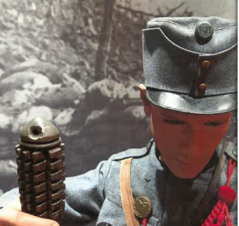 open day museo della Grande Guerra - 29 ottobre