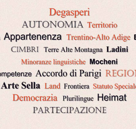 Autonomia Territorio - 20 gennaio