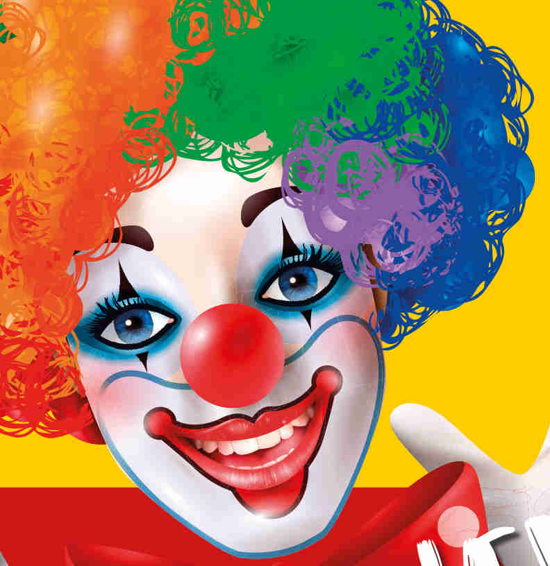 carnevale a Borgo - 4 febbraio