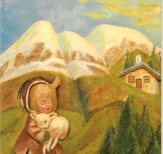 Mostra Tra monti, valli e ricordi - 28 marzo-22 aprile
