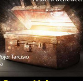 commedia "El scherz della zia Candida" - 1 aprile