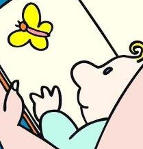 letture per bambini - 15 aprile