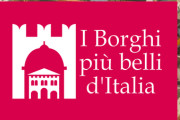 cerimonia Borghi più belli d'Italia - 22 aprile
