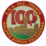 Raduno Alpini - 21maggio-4giugno
