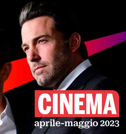 Cinema a Borgo - aprile-maggio