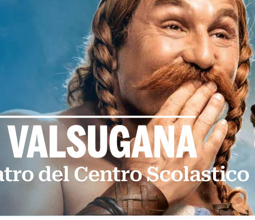 Cinema a Borgo - gennaio-febbraio