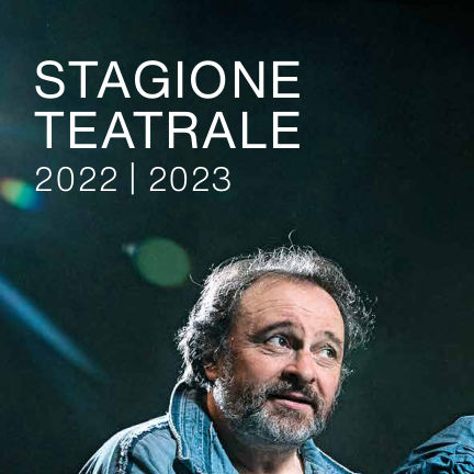 stagione teatrale 26 novembre-5 febbraio