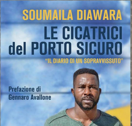 Presentazione del libro "Le cicatrici del porto sicuro" - 7 febbraio