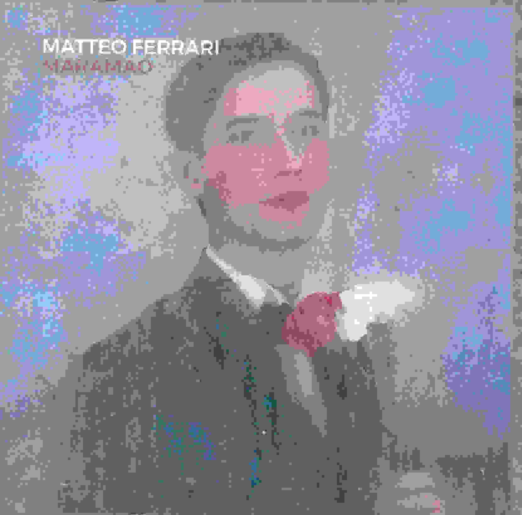 Presentazione del disco di Matteo Ferrari - 13 febbraio