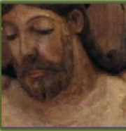 Passio secundum Johannem. Corale - 13 aprile