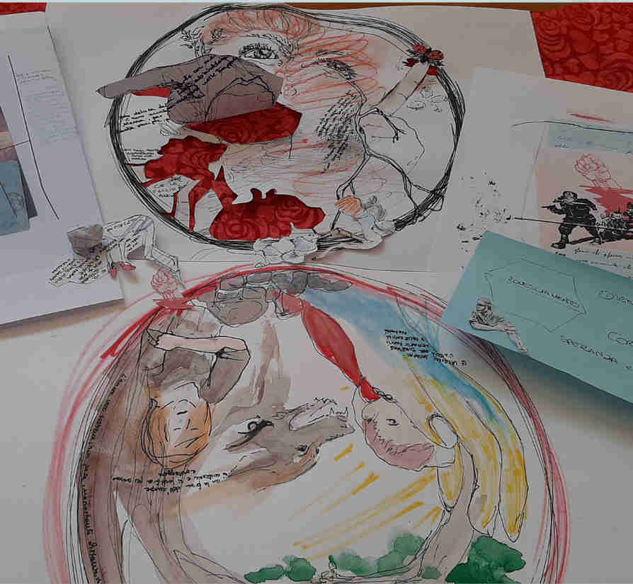 Laboratorio d'arte con Deborah Trentin - 7 e 21/5