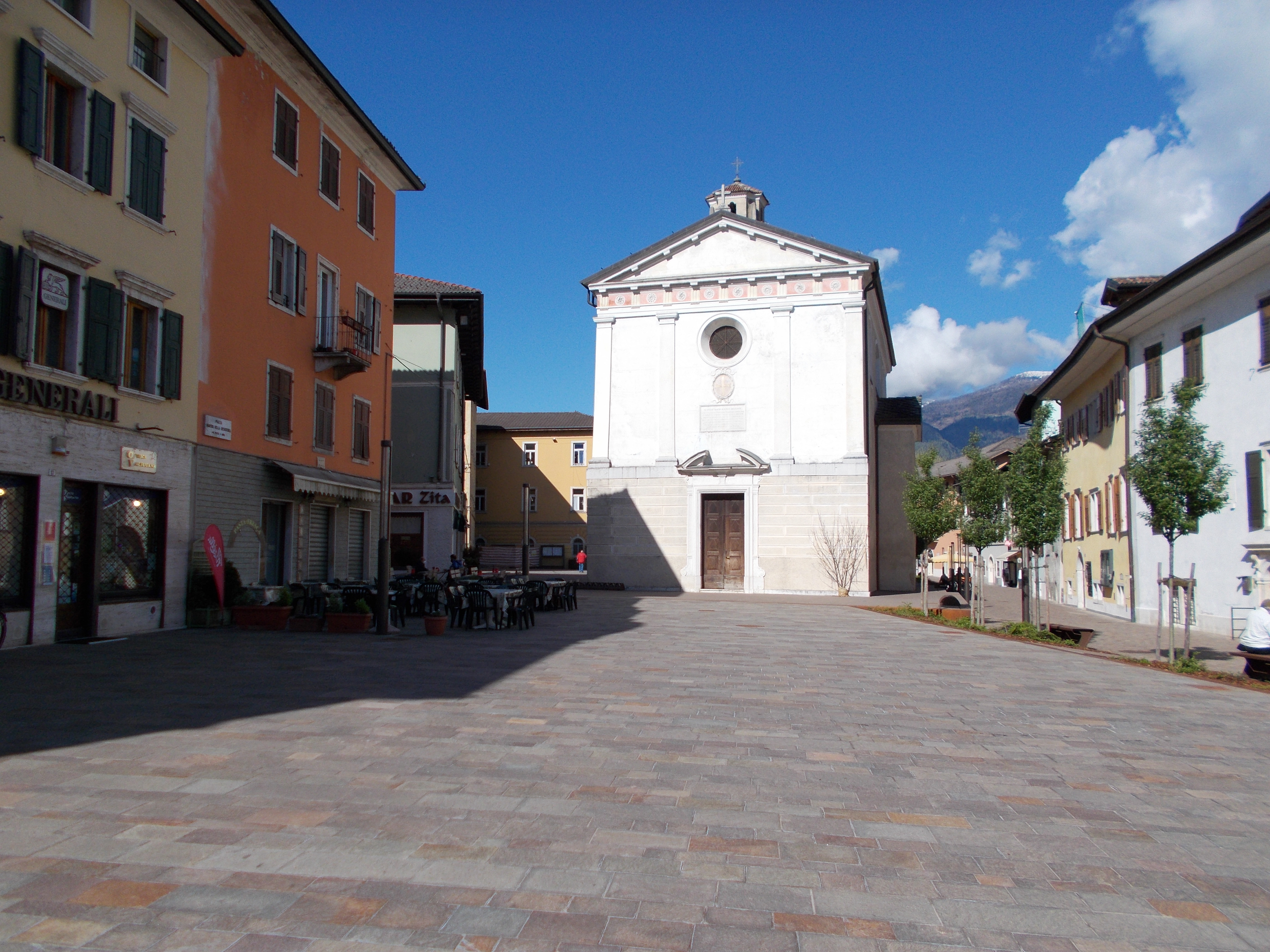 Chiesa di S. Anna