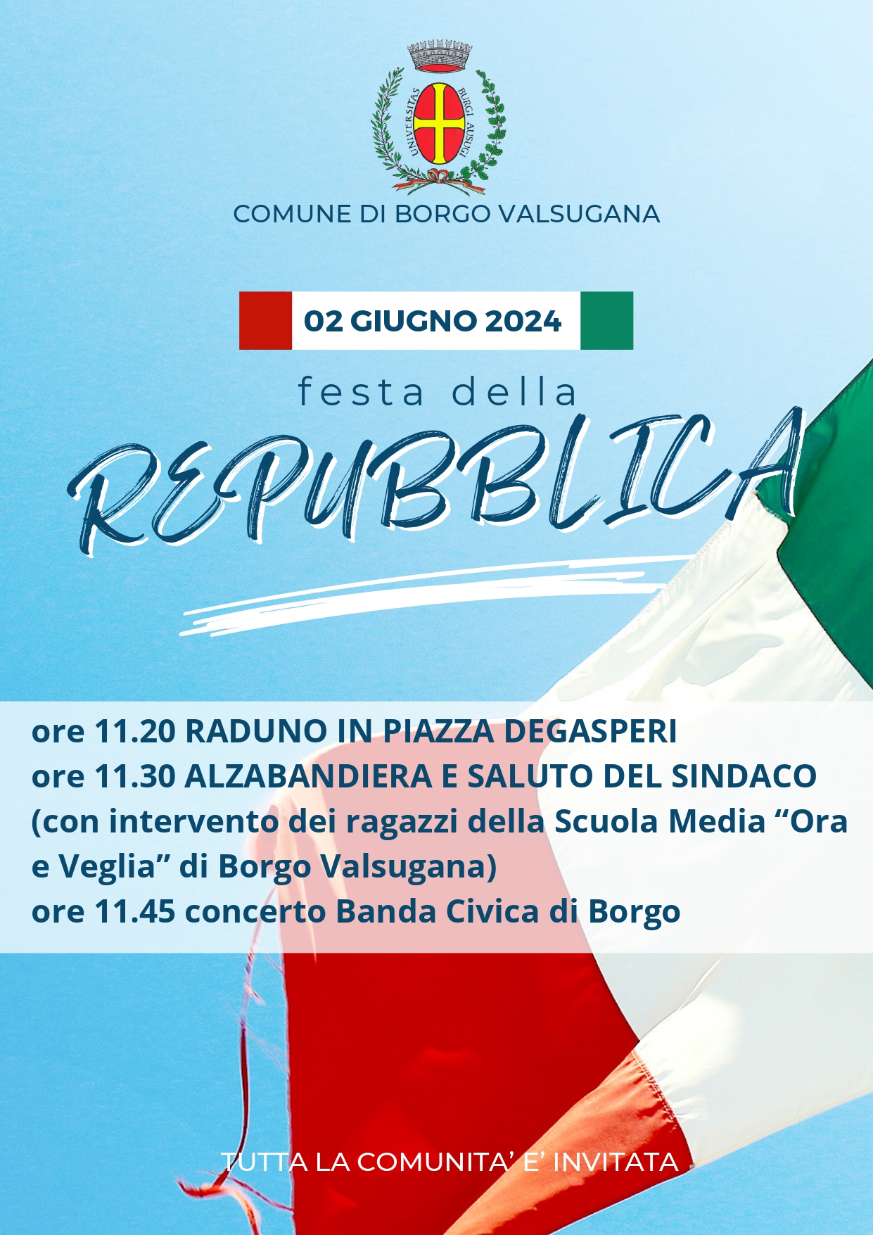 Festa della Repubblica