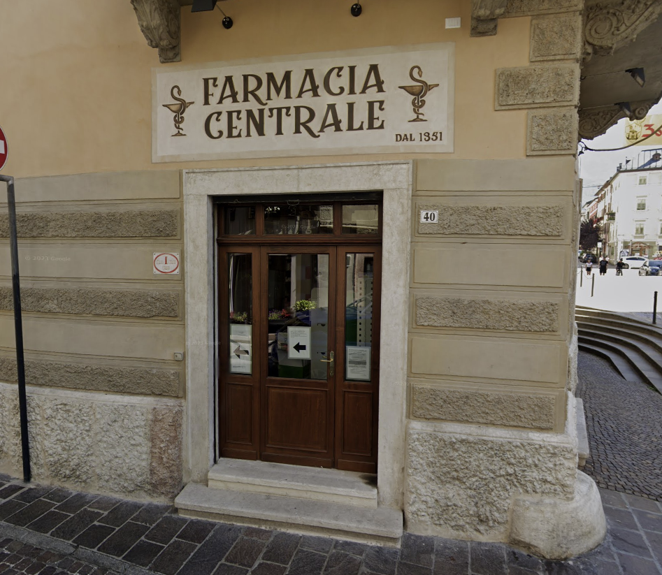 Farmacia Centrale