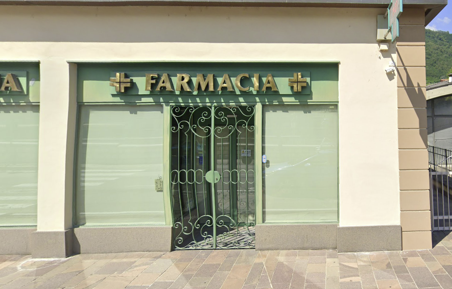 Farmacia Valle