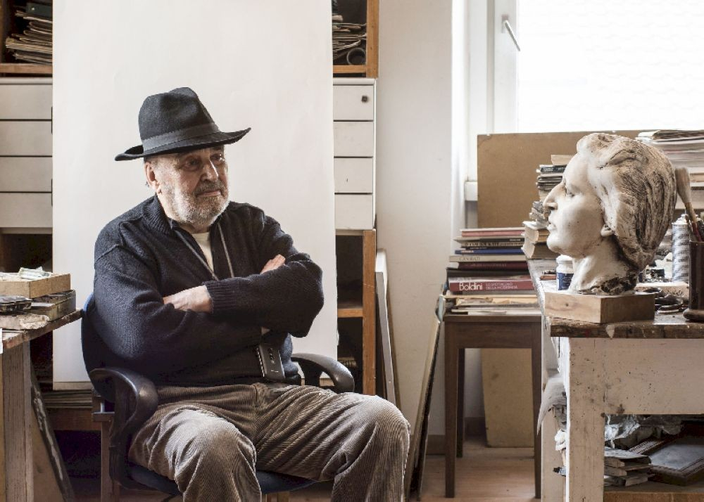 Mostra "Nerio Fontana 1931-2020" -  11-31 ottobre 2020