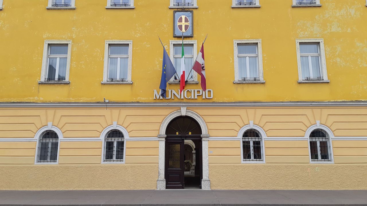 Municipio