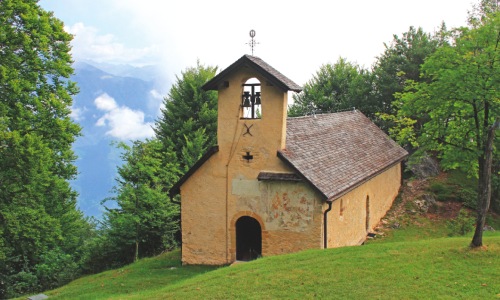 Eremo di San Lorenzo