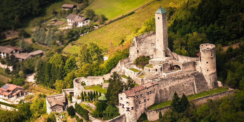 Castel Telvana